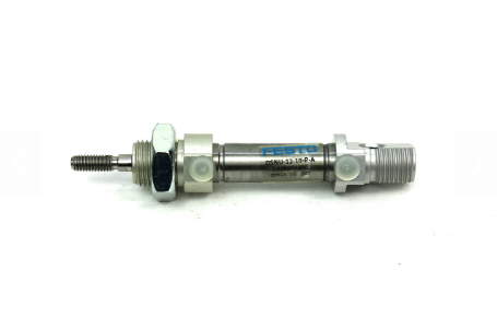 Festo DSNU-S-8-    - 8112002 ISO round cylinder
